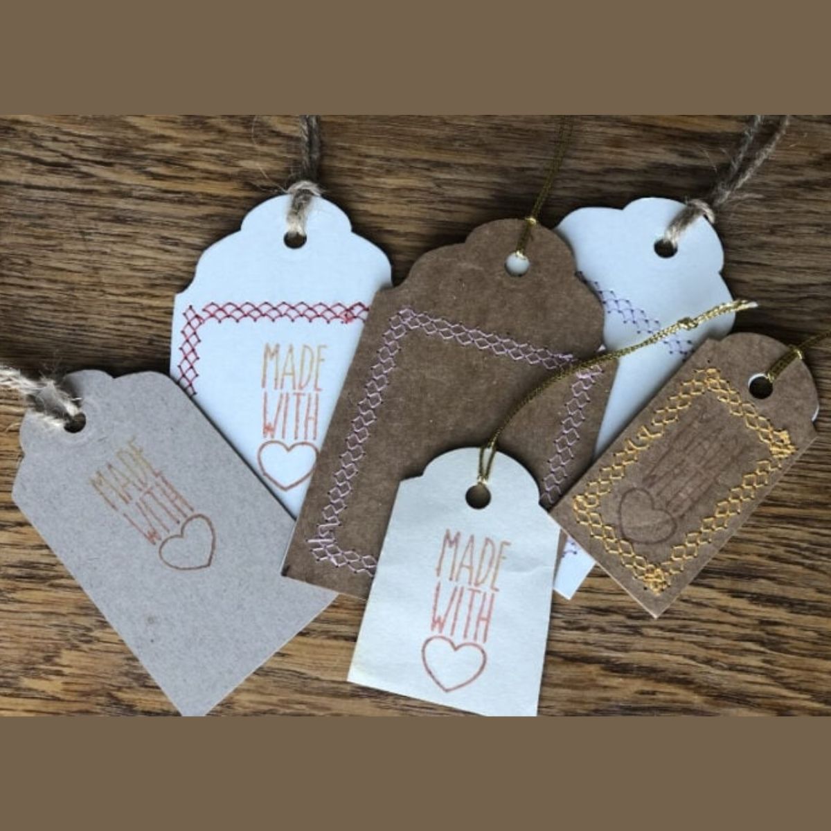 Custom Hang Tags: Everything You Need to Know About Enhancing Your Products
