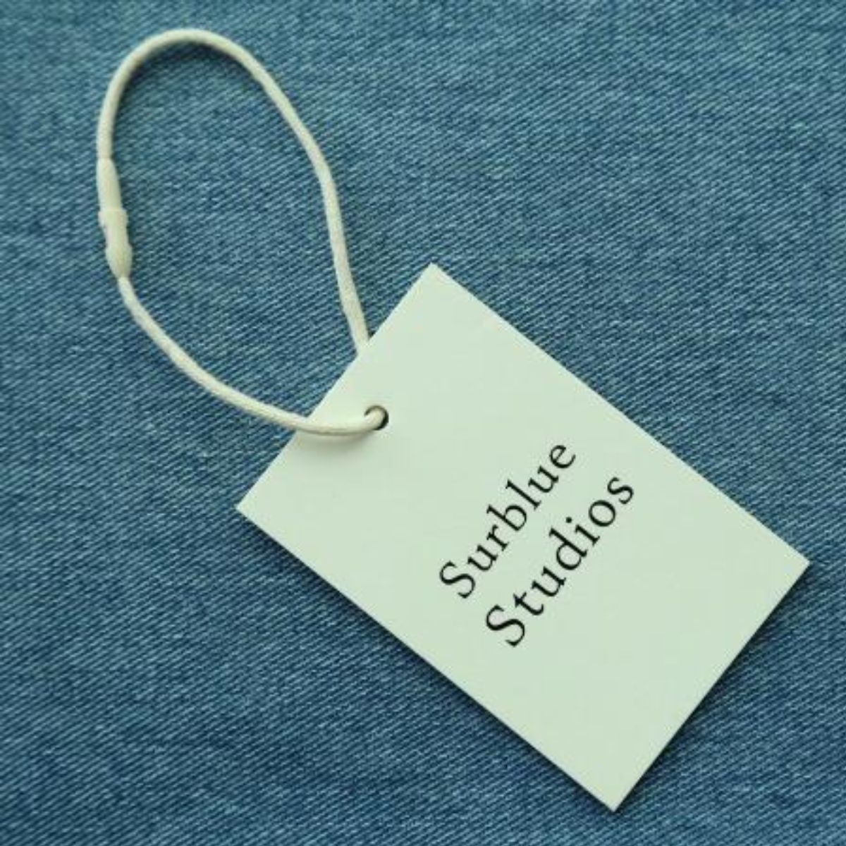 Expert Guide to Custom Printed Thin Cardboard Tags