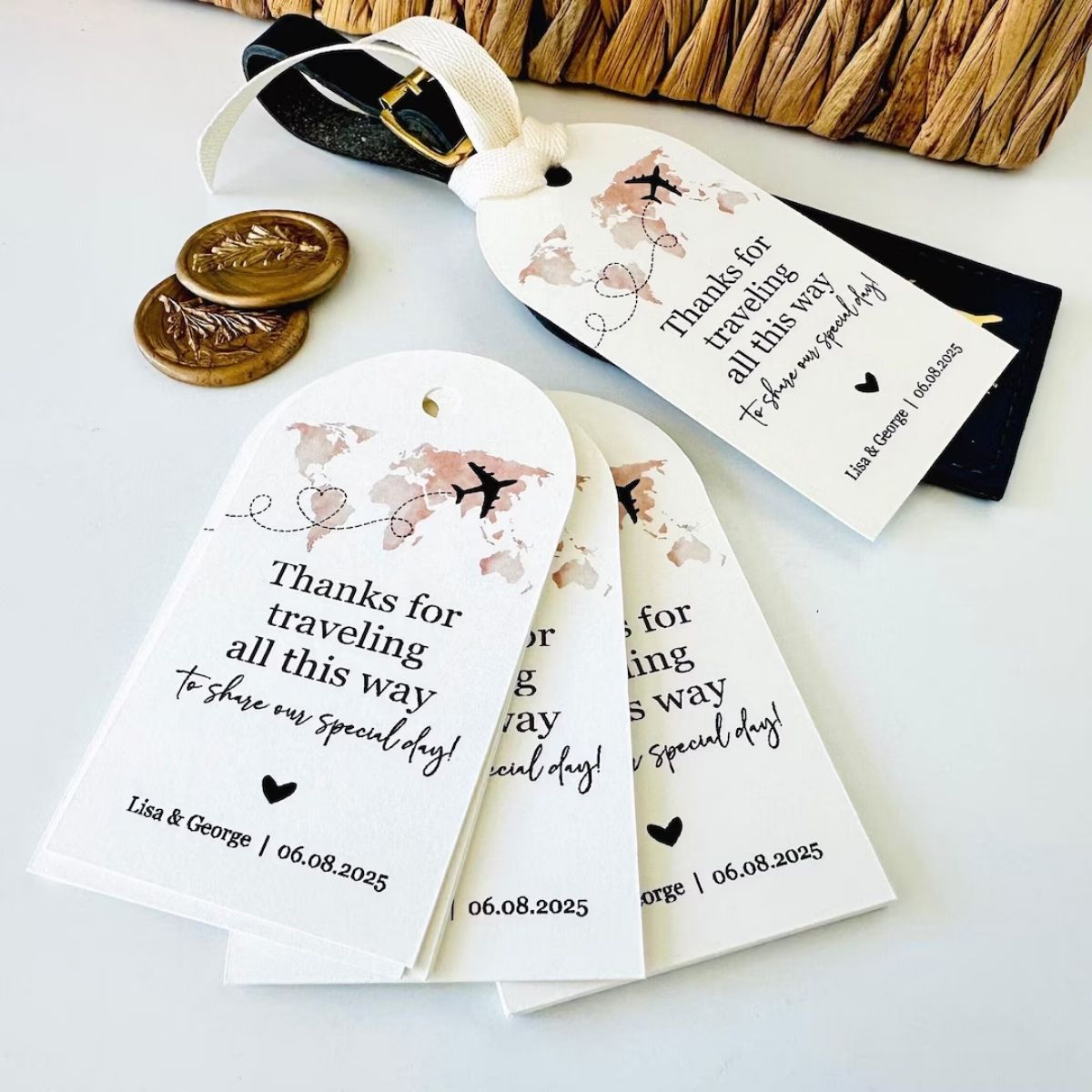 The Ultimate Guide to Travel Kit Hang Tags: Tips, Trends, and Solutions