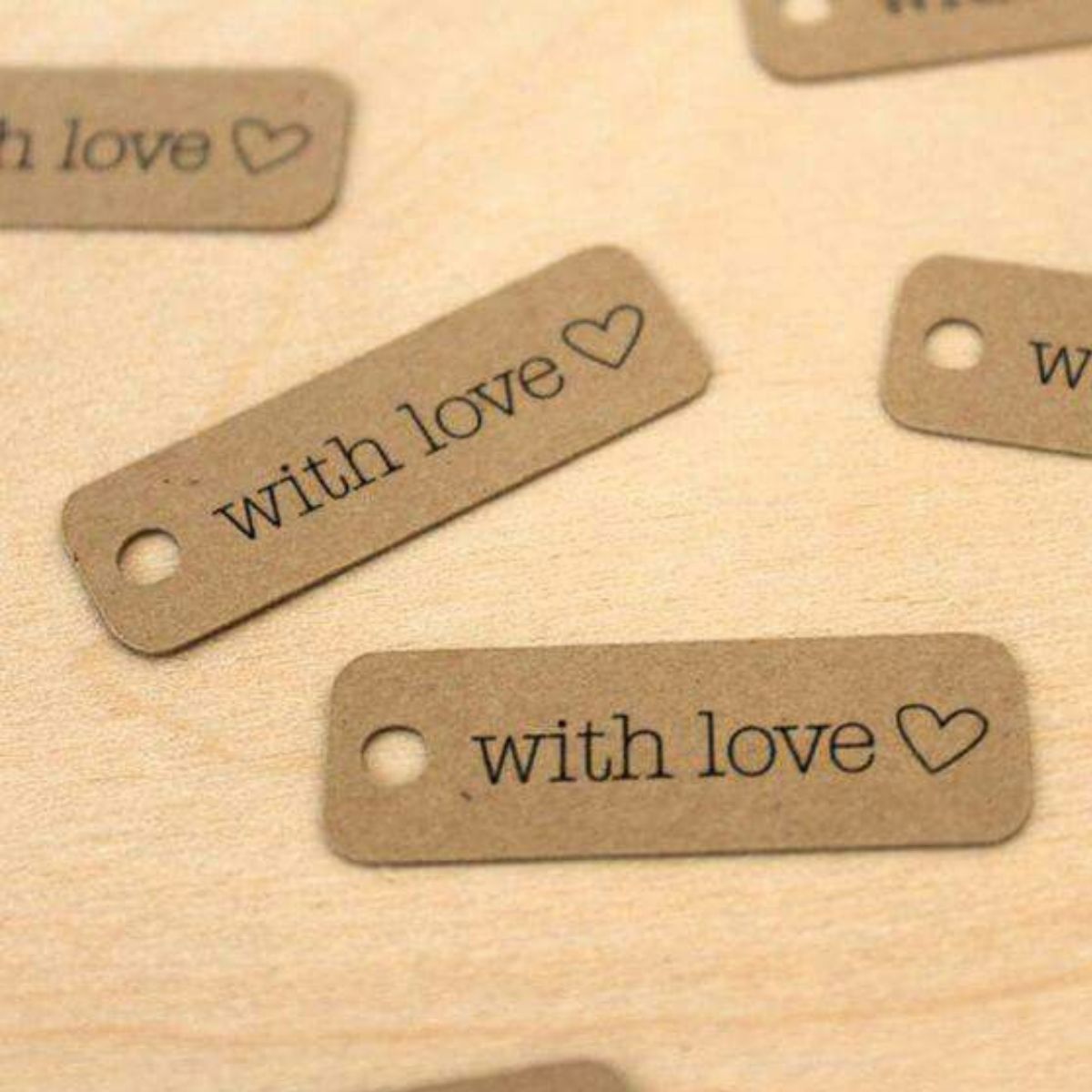 Expert Guide to Custom Printed Swing Tags for Various Applications