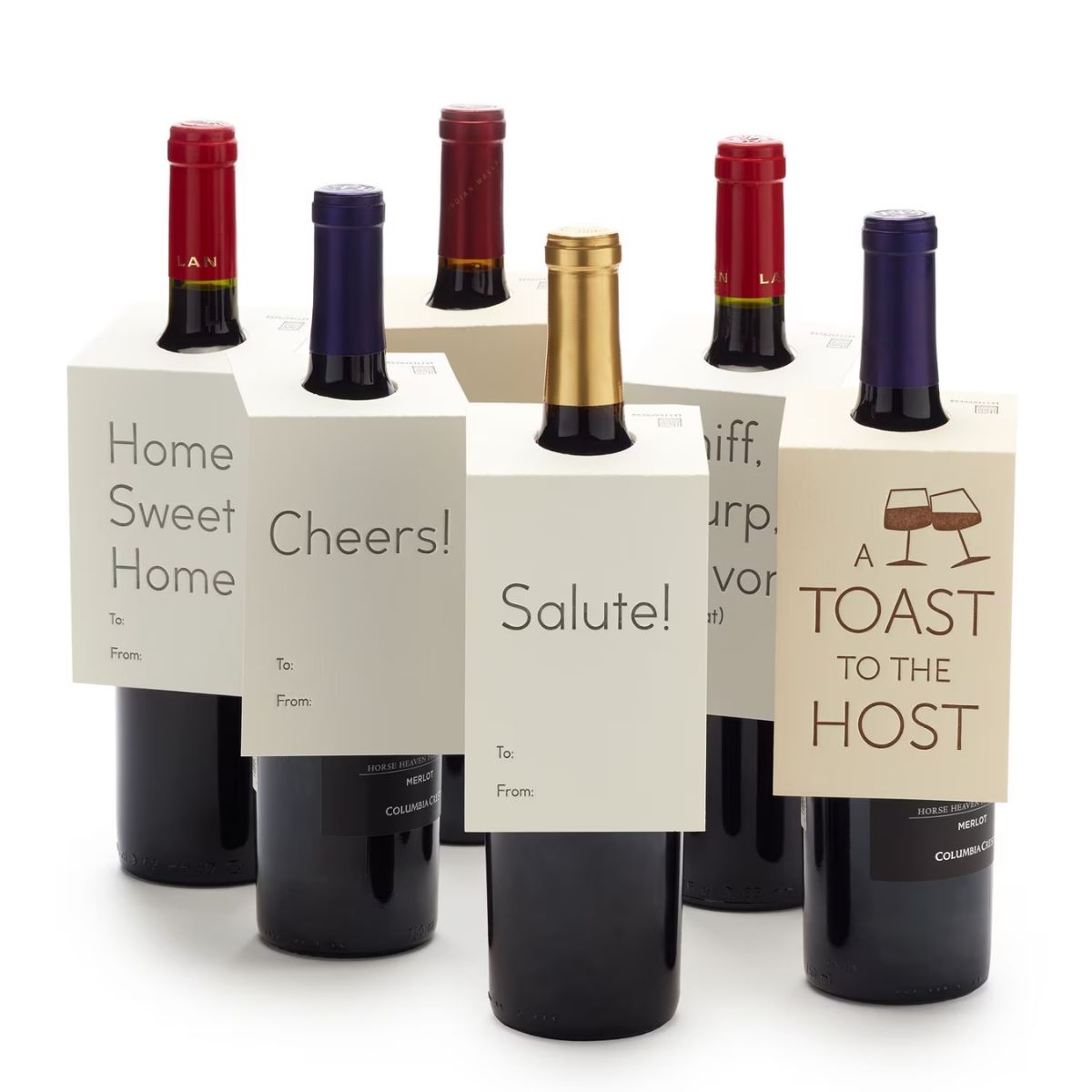 Your Complete Guide to Wine Bottle Hang Tags