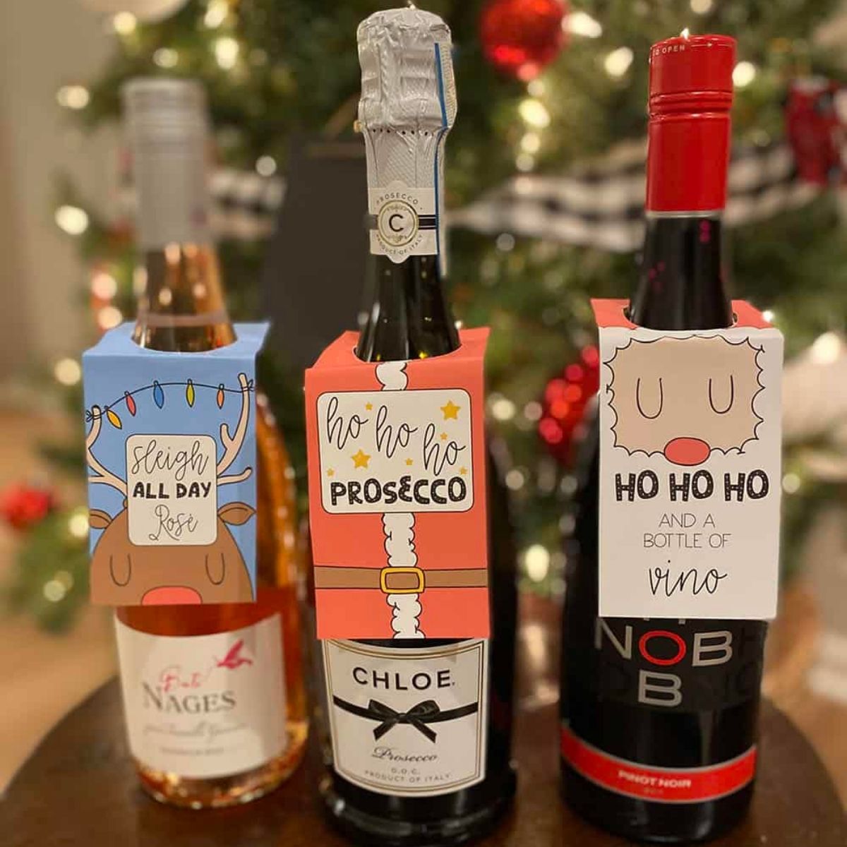 Your Complete Guide to Wine Bottle Hang Tags