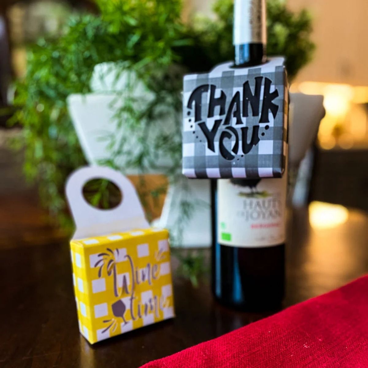 Everything You Need to Know About Wine Gift Box Tags