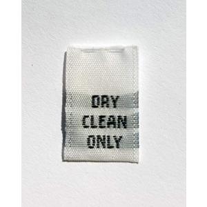 Clothing Tags