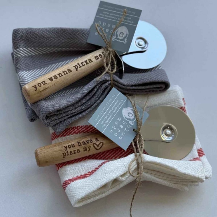 Artisanal Product Tags