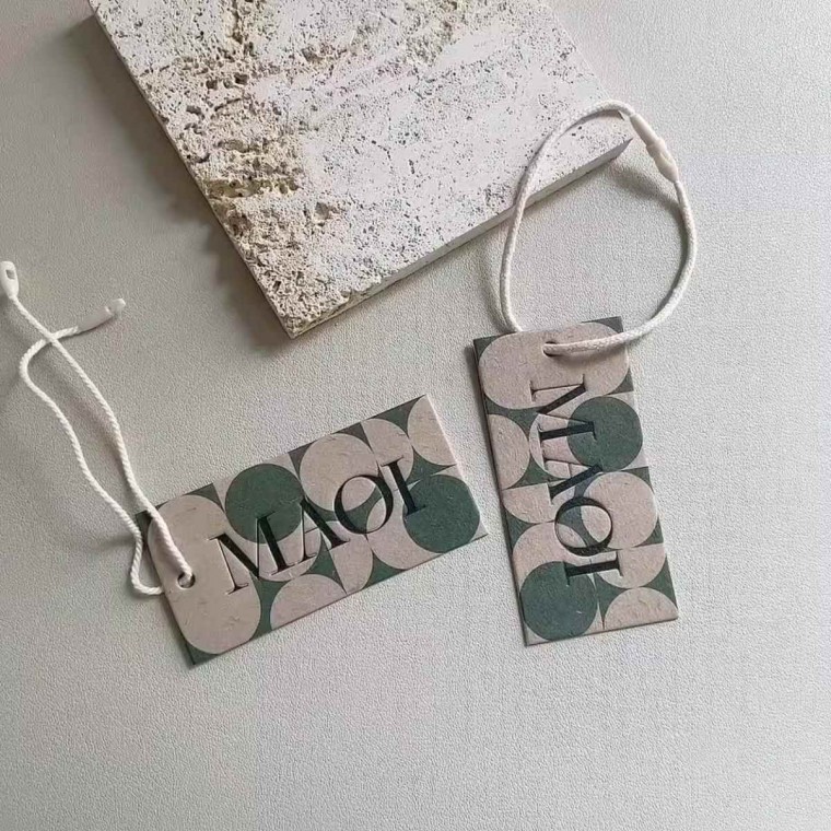 Biodegradable Tags