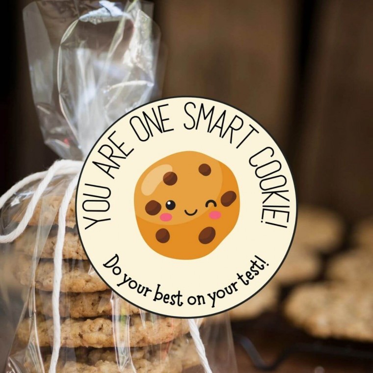 Biscuit Box Tags