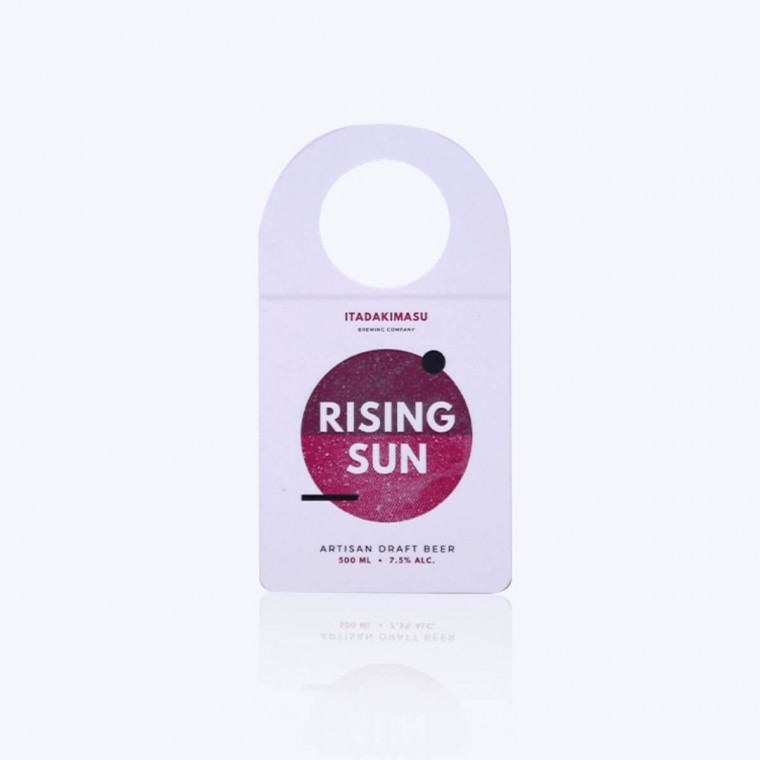 Bottle Tags