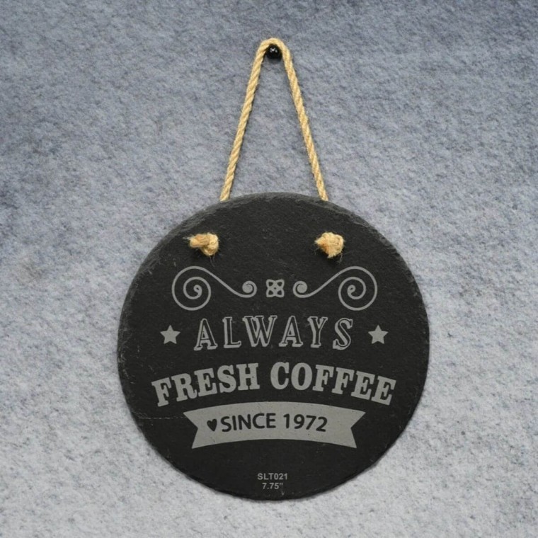 Coffee Bag Hang Tags