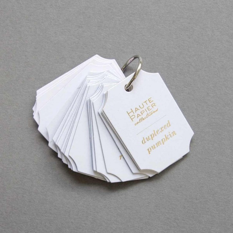 Collection Tags