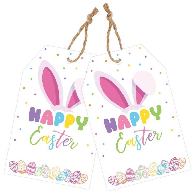 Easter Product Tags