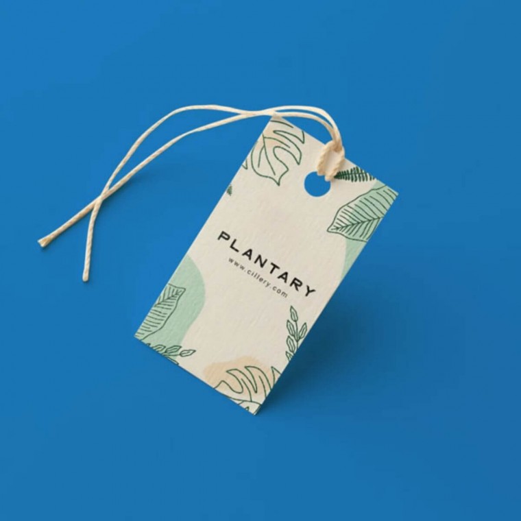 Limited Edition Tags