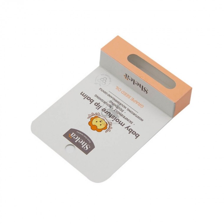 Lip Balm Tags