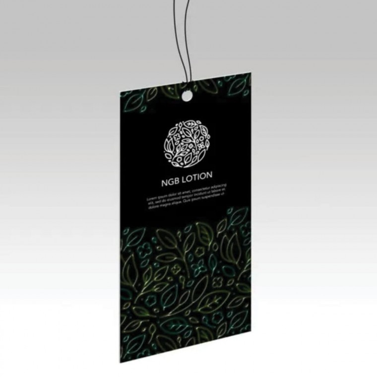 POP Display Tags