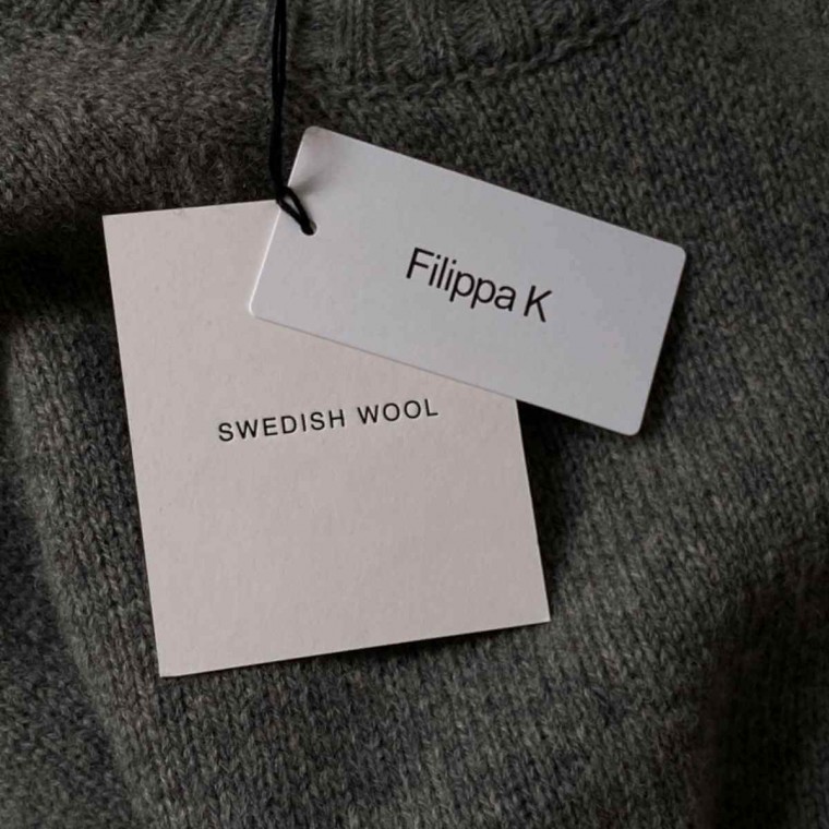 Scandinavian Style Tags