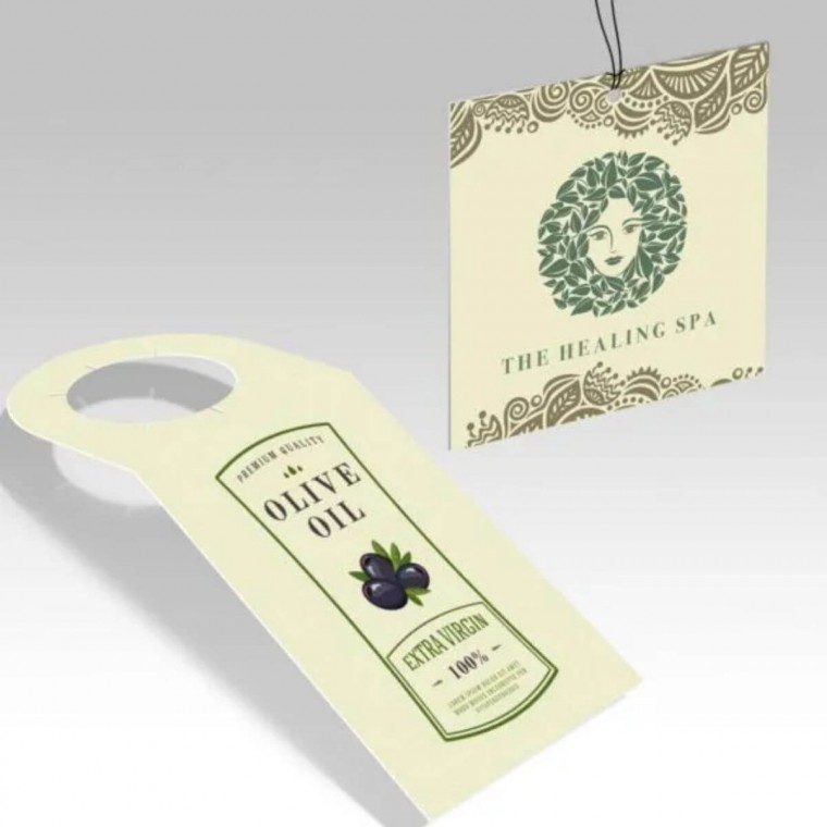 Sustainable Product Tags