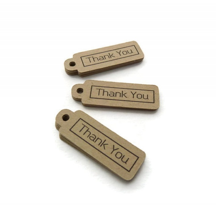Custom Mini Tags
