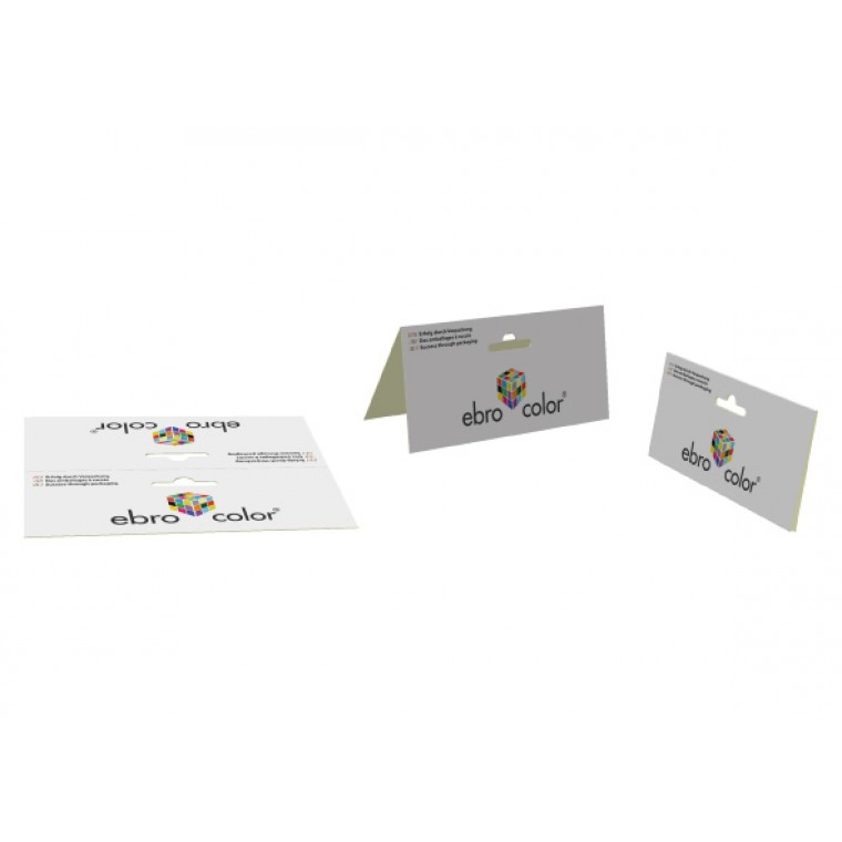 Custom Hang Tag
