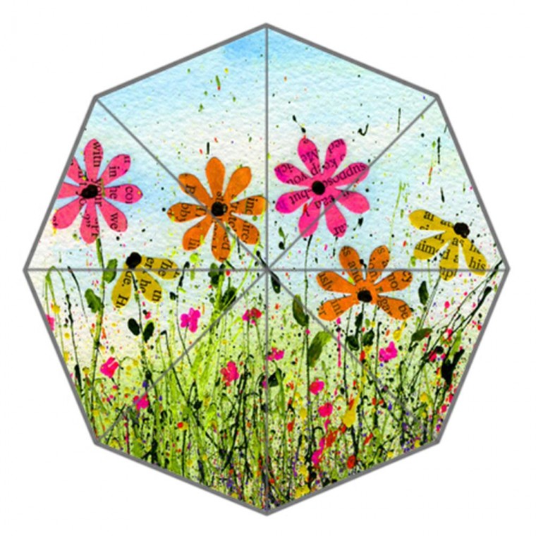 Round Umbrella Tags