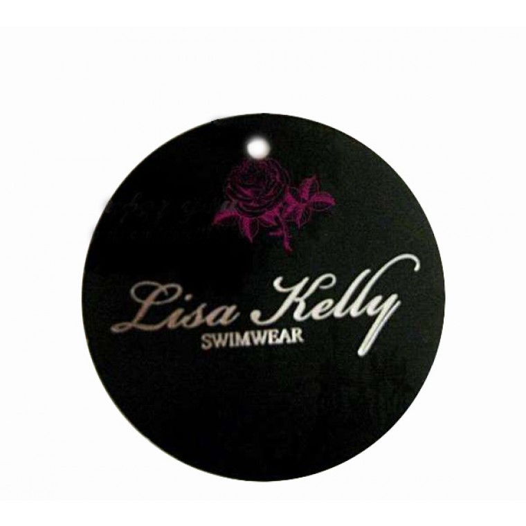 Custom Rounded Tags
