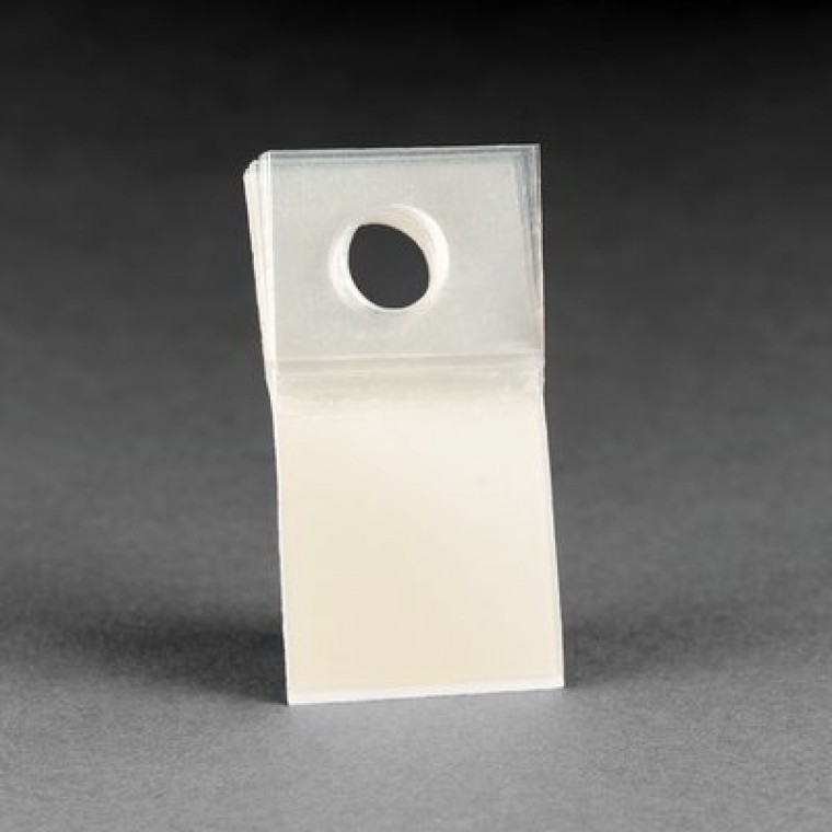 Round Hang Tag