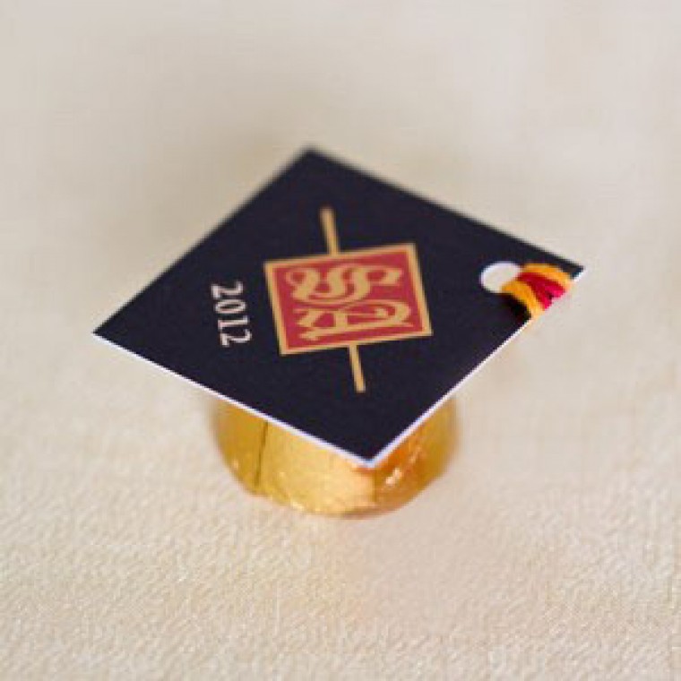 Square Hats Tags