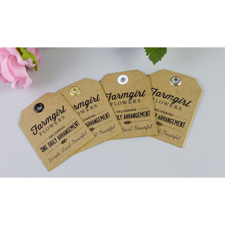 Square Toys Tags