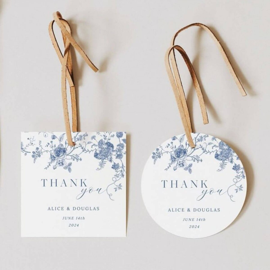 Beauty Product Tags