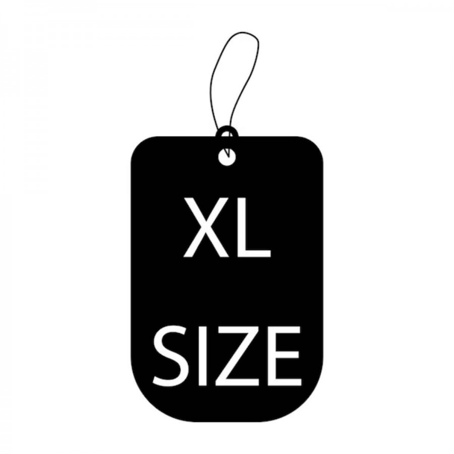 Size Tags