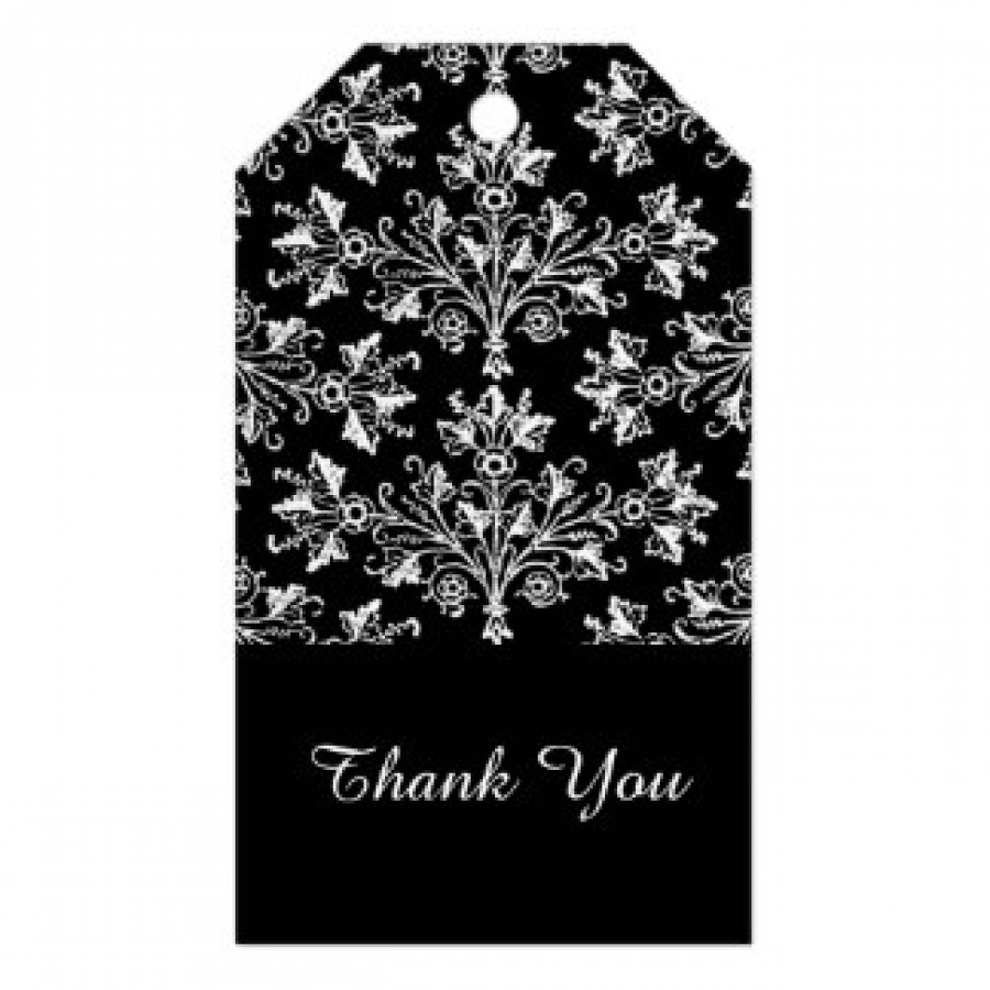 Custom Umbrella Tags