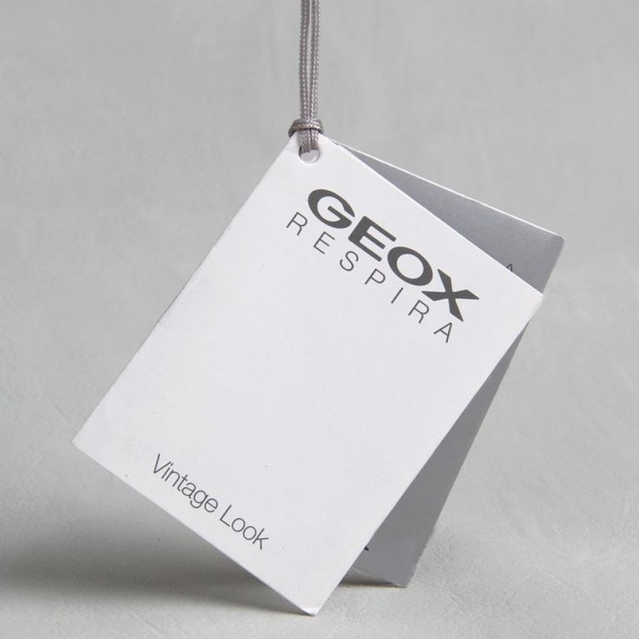 Rectangular Shoes Mat Hang Tags