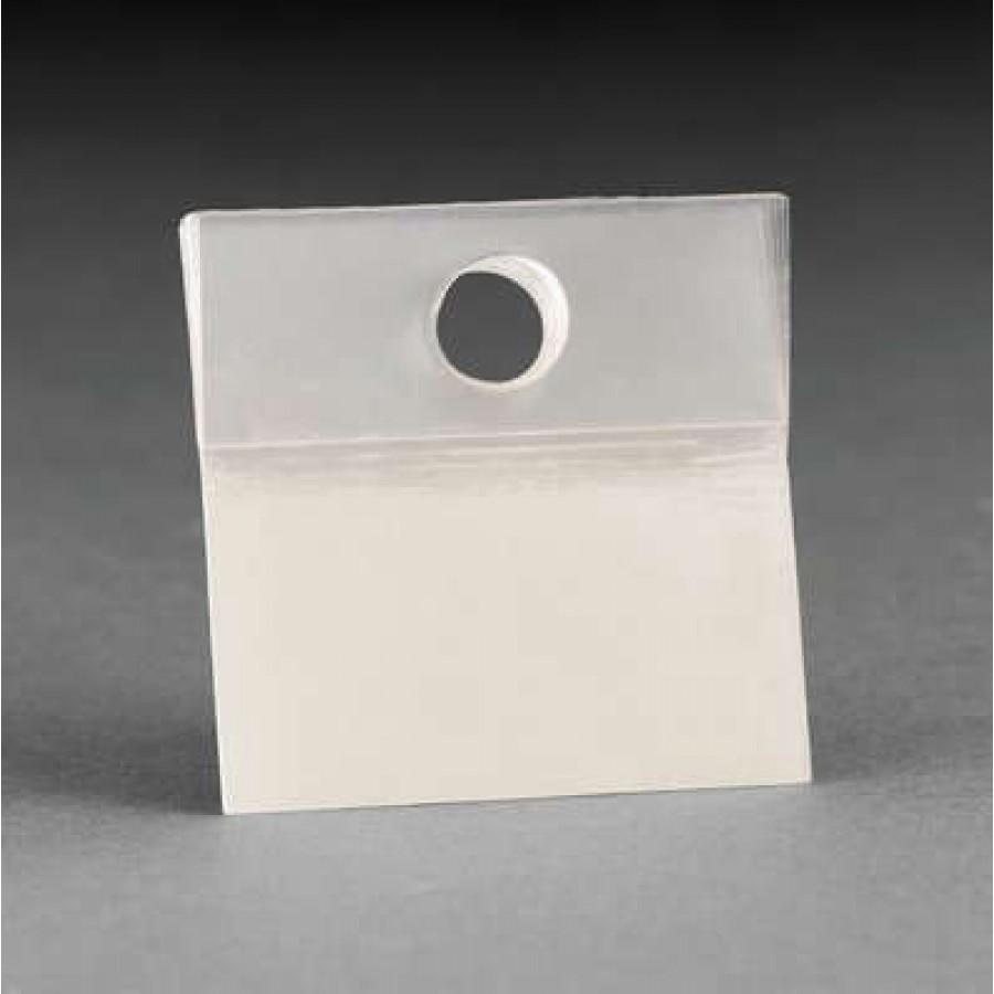 Rectangular Hang Tab