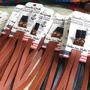 Belt Hang Tags