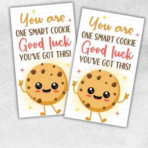 Biscuit Box Tags
