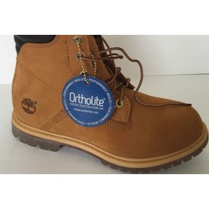 Boot Hang Tags