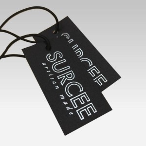 Bulk Order Hang Tags