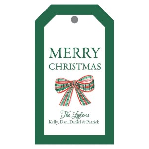 Christmas Gift Tags