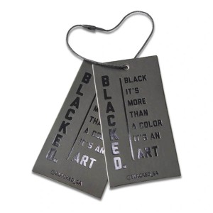 Color Tags