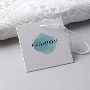 Custom Shape Tags