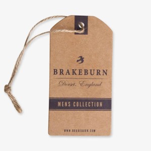 Eco Friendly Paper Hang Tags