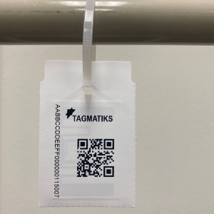 Electronics Hang Tags