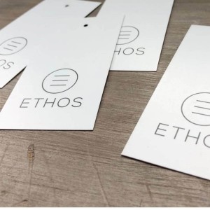 Laminated Tags