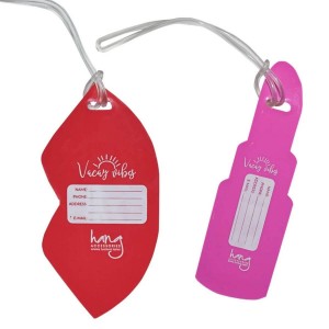 Lipstick Hang Tags
