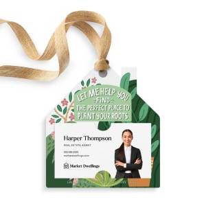 Marketing Product Tags