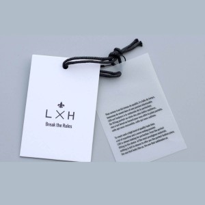 Material Tags