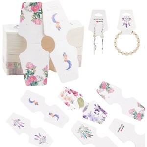 Necklace Hang Tags