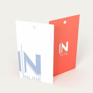 POP Display Tags