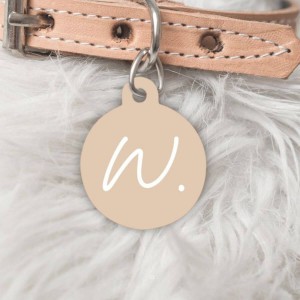 Printed Tags for Pets