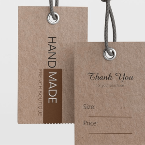 Product Info Tags