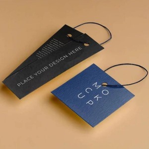 Rack Product Tags
